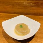 Piano - 大根ポルチーニ