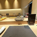 名駅 鮨 Sublime - 