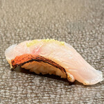 名駅 鮨 Sublime - 