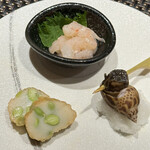 名駅 鮨 Sublime - 