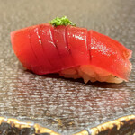 名駅 鮨 Sublime - 