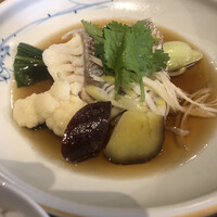 中華ダイニング 一途一心 - 