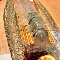 中洲鷹勝 本店 - 