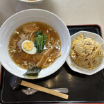 ラーメンパンダ - 