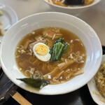 ラーメンパンダ - 