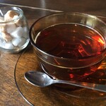 MIRAI restaurant&cafe - 