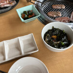 Yakiniku Kingu - 