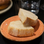 Kurofune - 自家製パン