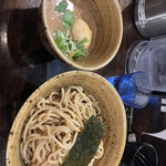 つけ麺 えん寺 - 