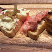 リザラン 新橋店 - 