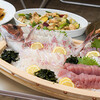そごう屋上ビアガーデン 海の恵屋