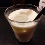 Curry Spice Gelateria KALPASI - ラッシー