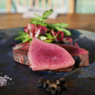 Main Dining Erretegia_1