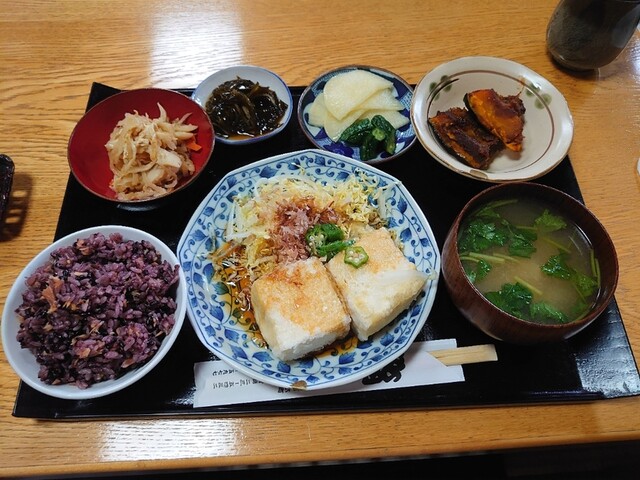 喜久寿司 - 花巻（寿司）の写真