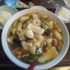 中国料理 海華