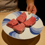 Wagyu Lab K - 