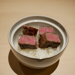 Wagyu Lab K - 