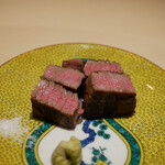 Wagyu Lab K - 