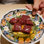 Wagyu Lab K - 