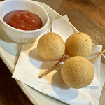 Teppan Dining HAREMA - 