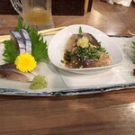 炭火焼ごっつり - 