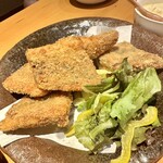 Teppan Dining HAREMA - 