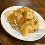 Teppan Dining HAREMA - 