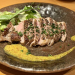 Teppan Dining HAREMA - 