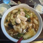 中国料理 海華 - 