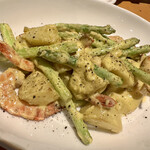 Teppan Dining HAREMA - 