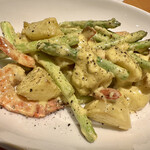 Teppan Dining HAREMA - 