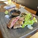 Teppan Dining HAREMA - 