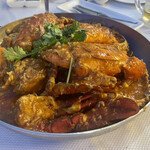 JUMBO SEAFOOOD - 