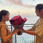 エスカーレ - 料理写真:プロポーズ