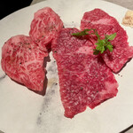 代官山焼肉 kintan - 