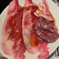 代官山焼肉 kintan - 