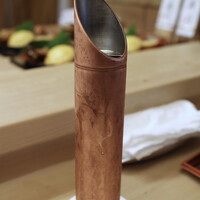 露庵 菊乃井 木屋町店 - 
