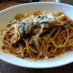 ジョリーパスタ - 