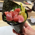 Kyou To Sushi Matsumoto - 