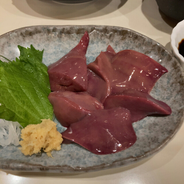 閉店】鳥八 - 京橋/焼き鳥 | 食べログ