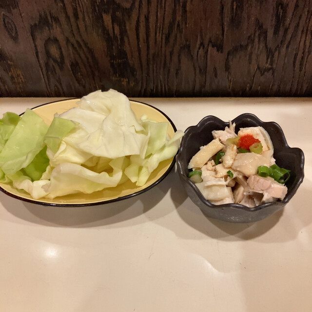 閉店】鳥八 - 京橋/焼き鳥 | 食べログ