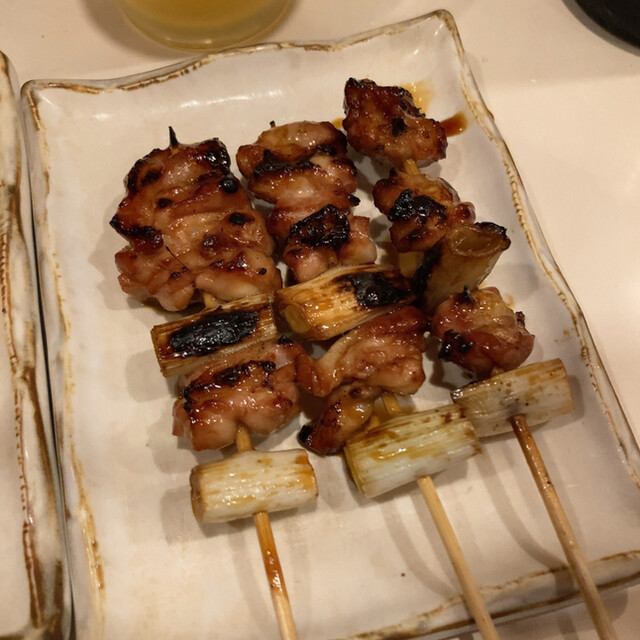 閉店】鳥八 - 京橋/焼き鳥 | 食べログ