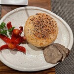 Food bar じ悠 - 
