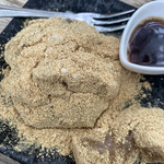 炭焼地鶏 山蔵 - 