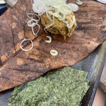 炭焼地鶏 山蔵 - 