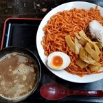 煮豚亭 砂馬 - 料理写真: