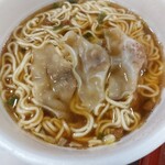 本家かまどや - カップ麺