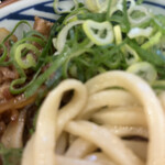 Marugame Seimen - 