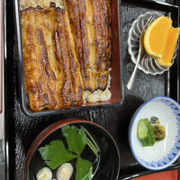 駒形前川 浅草本店 -  駒形前川 浅草本店 -