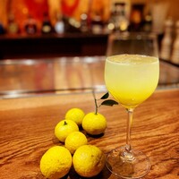 湘南ゴールドの炭酸ジュース（季節限定）